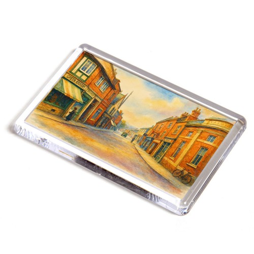 Fridge magnet market - fridge,
