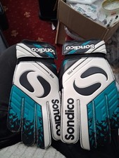 Sondico pro goalkeeper gloves - goalkeeper,