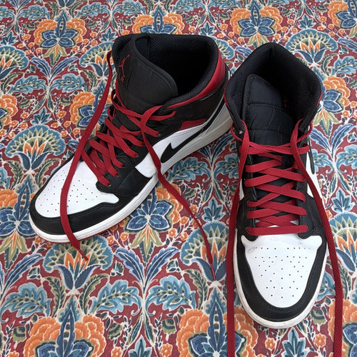 Jordan air mid - 1, men's