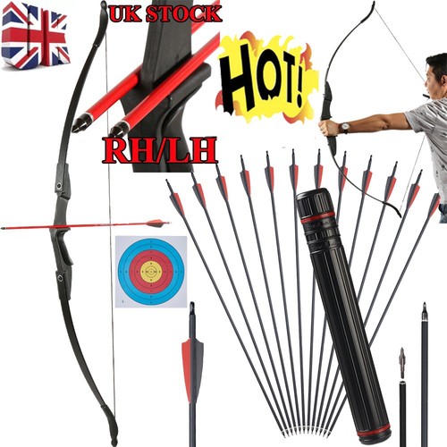 Lh archery recurve - archery,