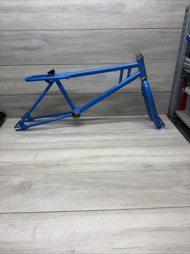 Old school 80s puch freestyle - school,