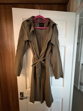 New Look Women’s Trench Coat