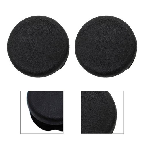 Frame hole cover - frame, caps