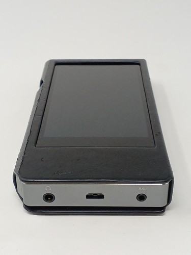 Fiio flagship res - fiio, x7