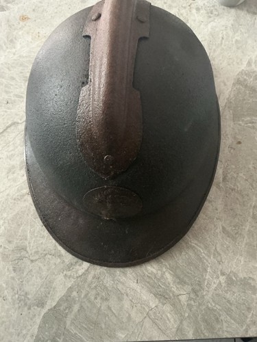 Vintage french m26 adrian - french,