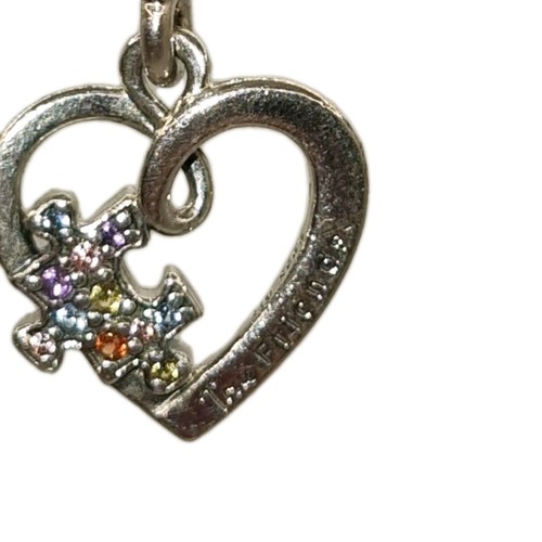 Pandora true friend - true, friend's