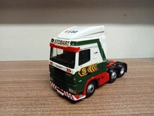 Corgi Modern Truck Heavy