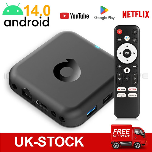 Android tv box - android,