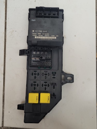 2005 saab vector sport 2 - 2005,