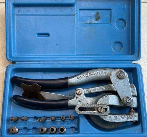 Roper whitney 5 - roper,
