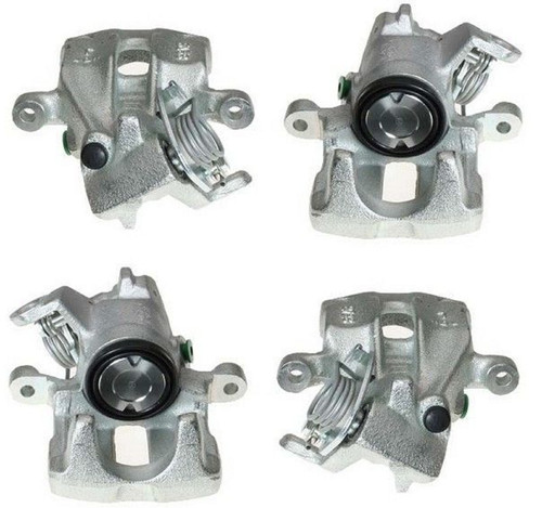 Rear brake calipers - 2x,