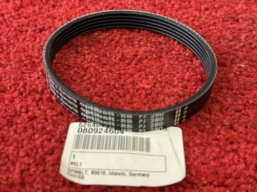 Genuine elu planer black - elu,