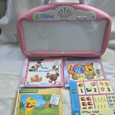Little touch leap pad - little,