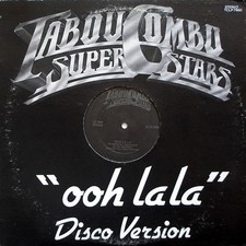 Tabou Combo Superstars - Ooh