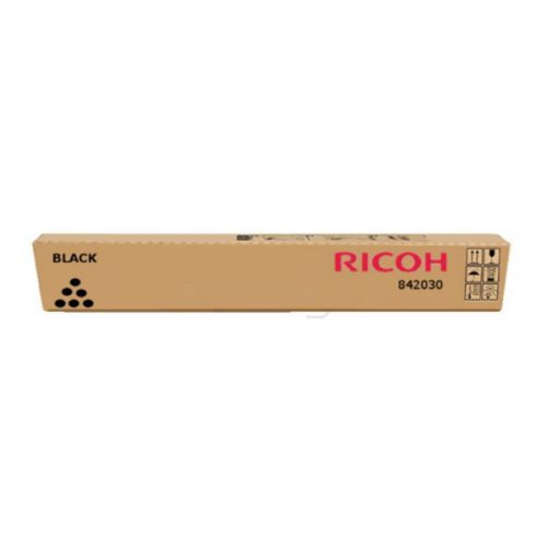 Ricoh mpc3000 toner cartridge - ricoh,