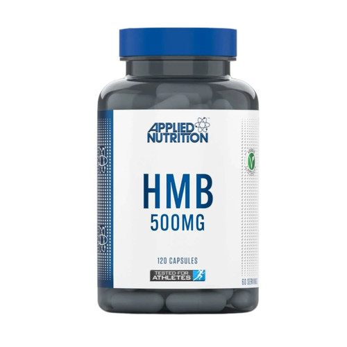 Applied nutrition hmb - applied,