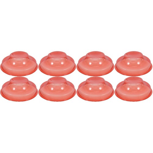 Reusable fire alarm guard - reusable,