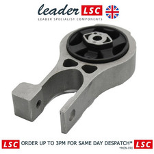 Rear Lower Right Engine Mount Peugeot 508 Mk1 SW 2010 to 18 9683029080 NEW