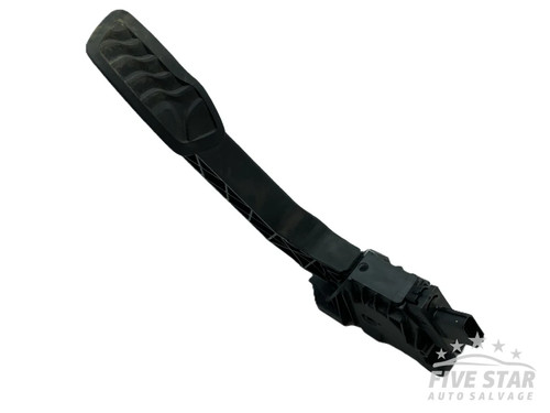 Ford transit accelerator - ford,