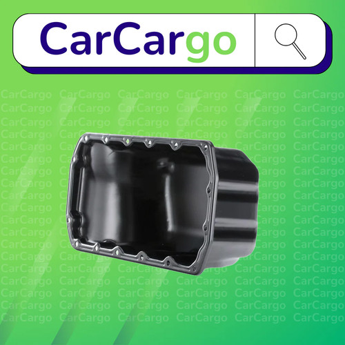 Oil sump pan for mini - for,