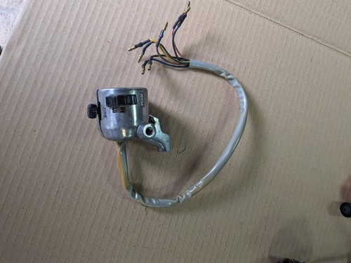 Genuine rare yamaha - genuine,