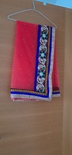dupatta indian scarf  with