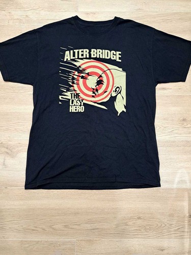 Vintage alter bridge the - alter, last