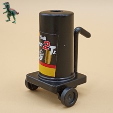 Playmobil oil pump #Shell