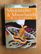 Mountains & Moorlands ~ W.H