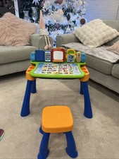 VTech Touch and Learn Activity