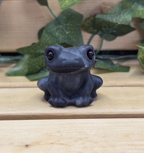 Stunning natural black and - black,