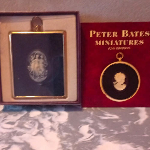 Vintage peter bates - vintage,