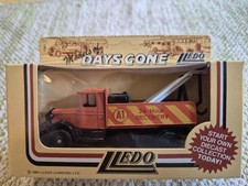 Lledo Days Gone By 1934 Mack