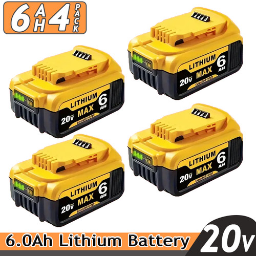 For dewalt dcb184 - for, 18v/20v