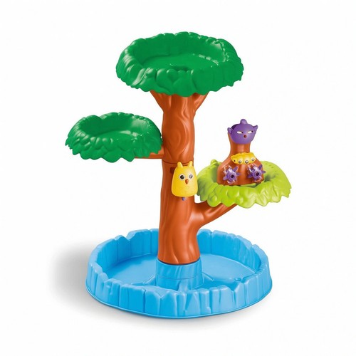 Sand and water table - water,