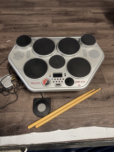 Yamaha dd55 digital electric - dd55,