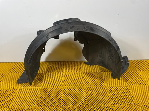Mini cooper wheel arch liner - mini,