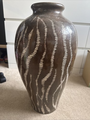 Large vase - large,