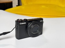 Canon PowerShot G9X Mark I