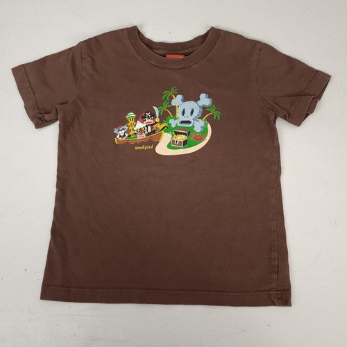 Paul frank shirt - paul, 4t