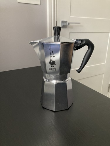 Bialetti cup coffee maker - bialetti, 9