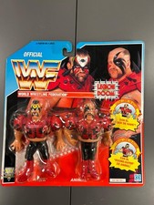 WWF Hasbro Legion Of Doom Tag