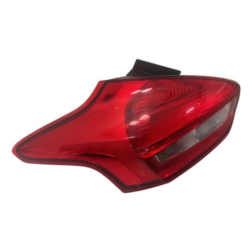Ford focus mk3 facelift - ford,