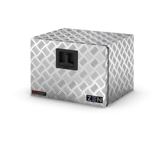 Daken zen78 aluminium tool - tool, box