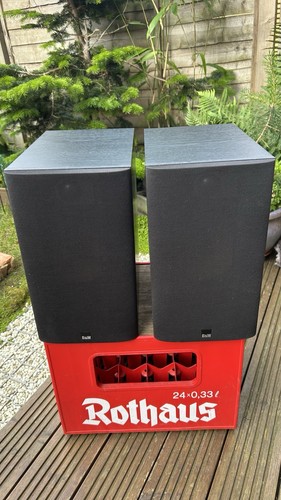 Bowers wilkins w - &, 685