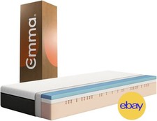 Emma Original Memory Foam
