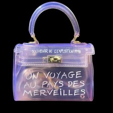 Bag Souvenir De L'Exposition