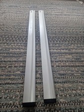 Thule Aero / Wing Bars 118cm Roof Bars