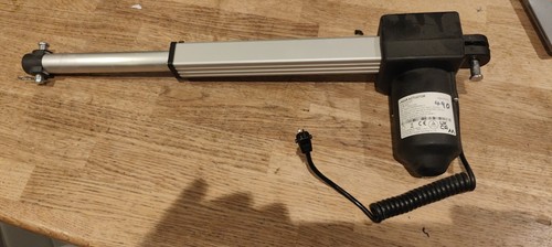 Hdm linear actuator - linear, lift