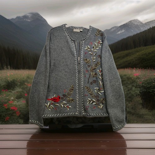 Croft barrow ladies size - &,